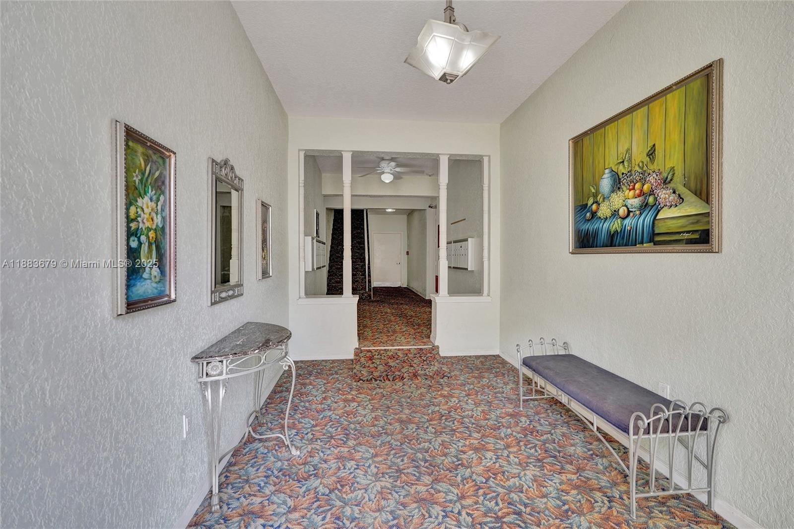 IMPERIAL POINT COLONNADES - Residential