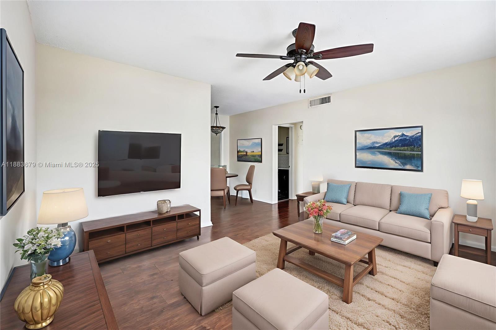 Affordable East Fort Lauderdale living at its best! This well maintained, bright and spacious condo is a rare find in 33308—ideal for both first-time buyers, vacation home and, savvy investors. Just minutes from Lauderdale-by-the-Sea, beaches, shopping, dining, and nightlife, you’ll enjoy the ultimate Fort Lauderdale coastal lifestyle. The community offers a fitness center, laundry facilities, sparkling pool, and a tropical courtyard for relaxing or socializing. This condo is a must-see. Don’t miss your chance—schedule a showing today!