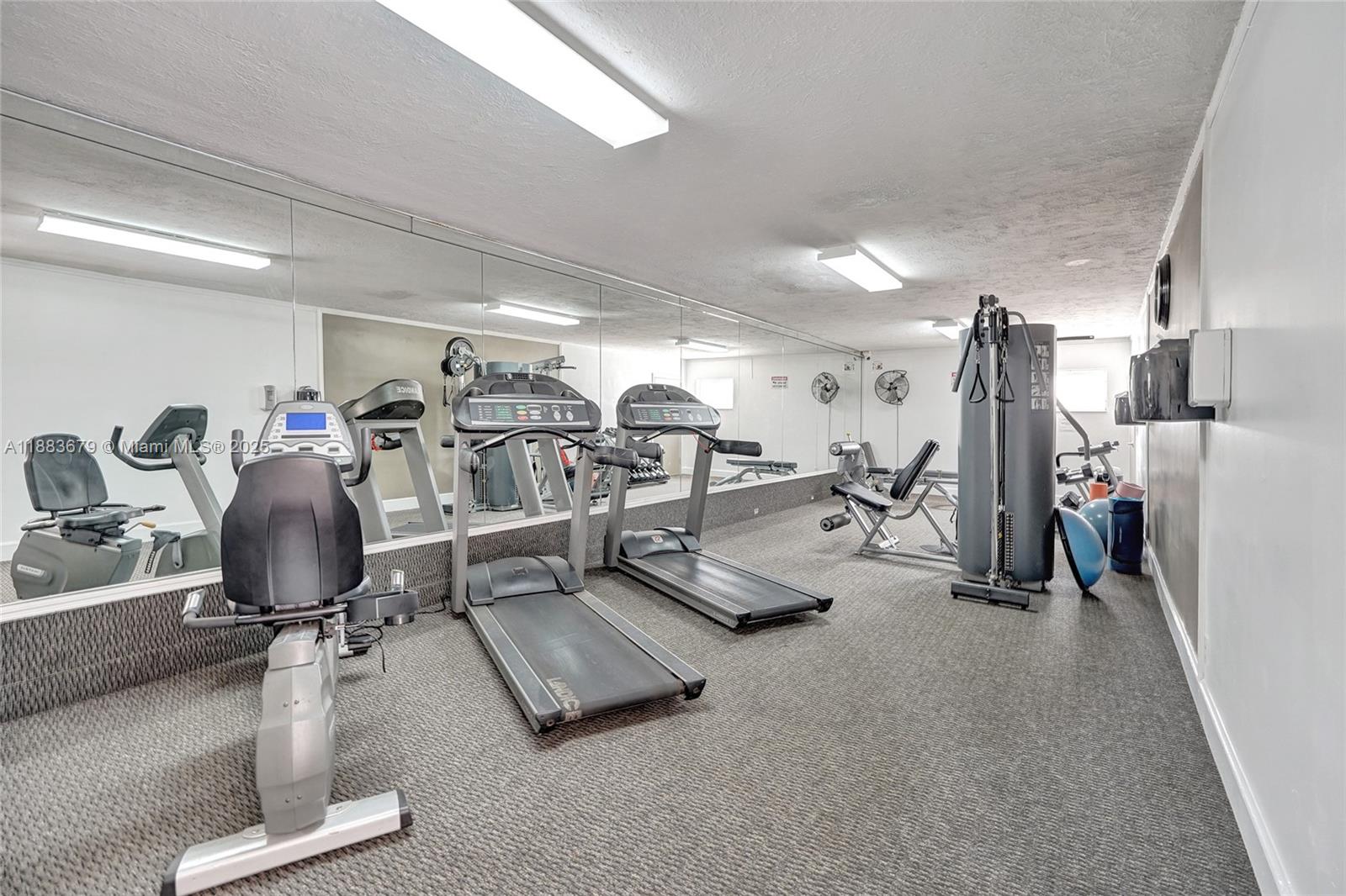 IMPERIAL POINT COLONNADES - Residential