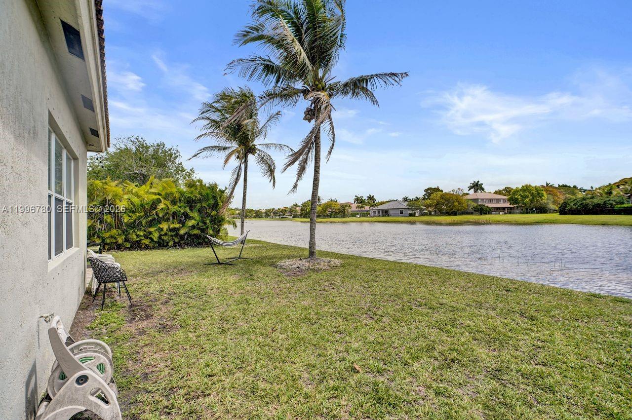 ISLES AT WESTON - Residential