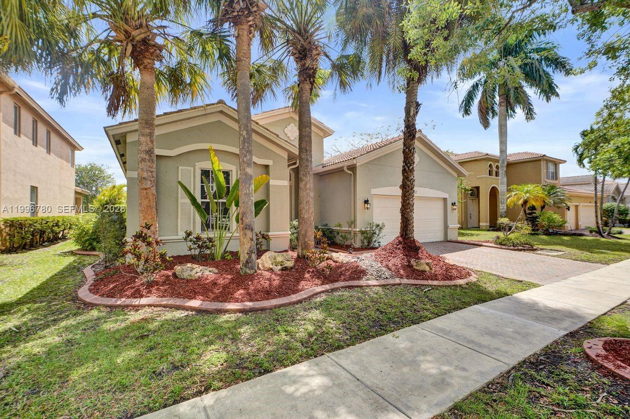 ISLES AT WESTON - Residential