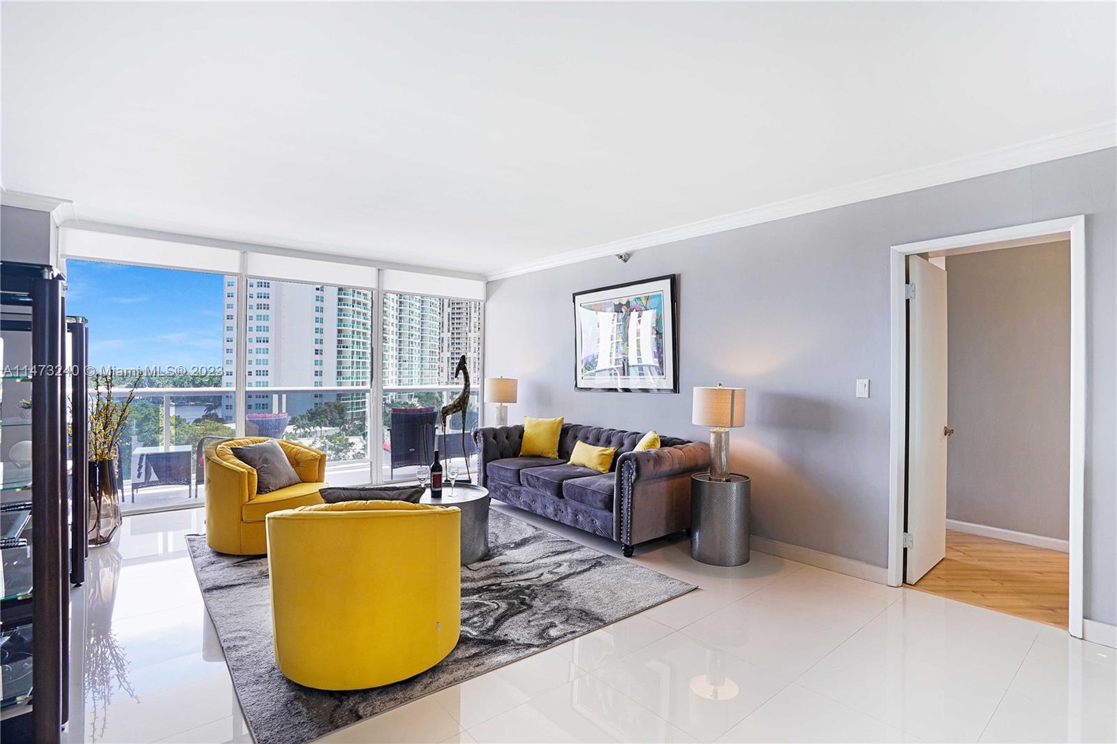WATERVIEW CONDO - Residential Lease