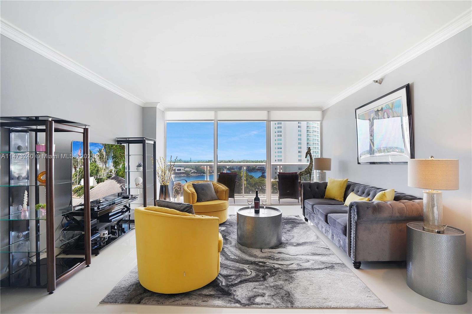 WATERVIEW CONDO - Residential Lease
