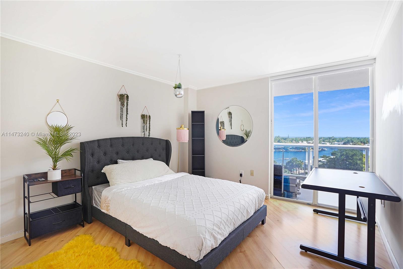 WATERVIEW CONDO - Residential Lease