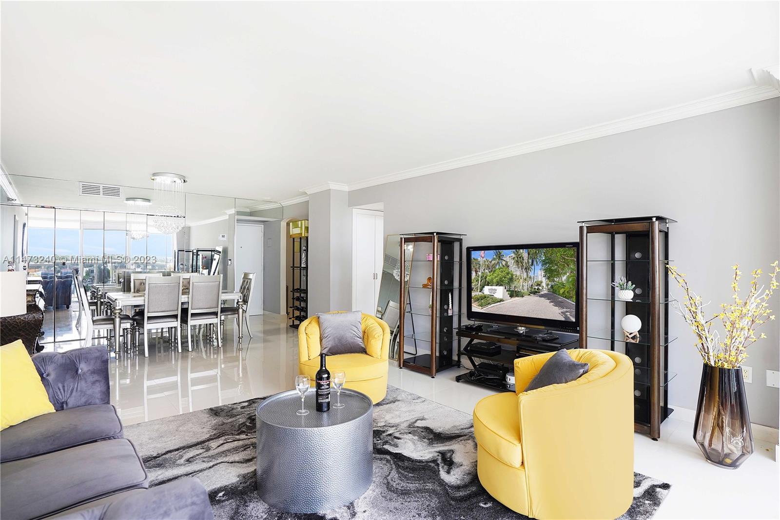 WATERVIEW CONDO - Residential Lease