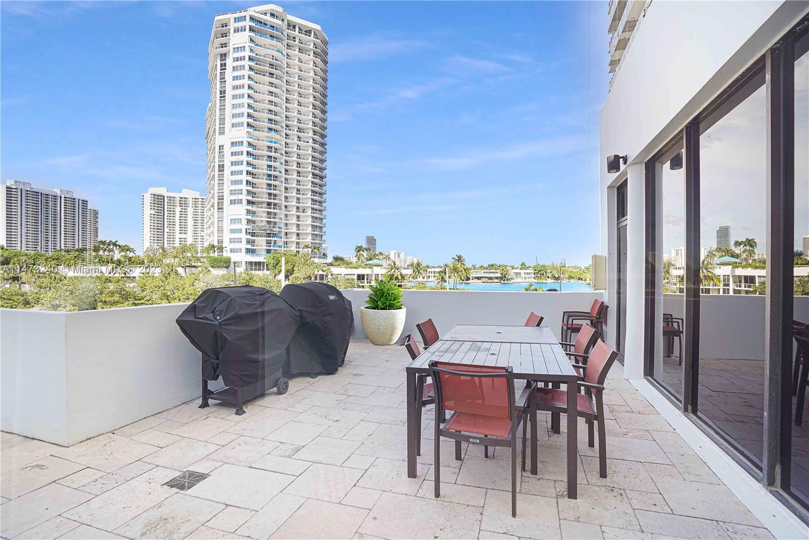 WATERVIEW CONDO - Residential Lease