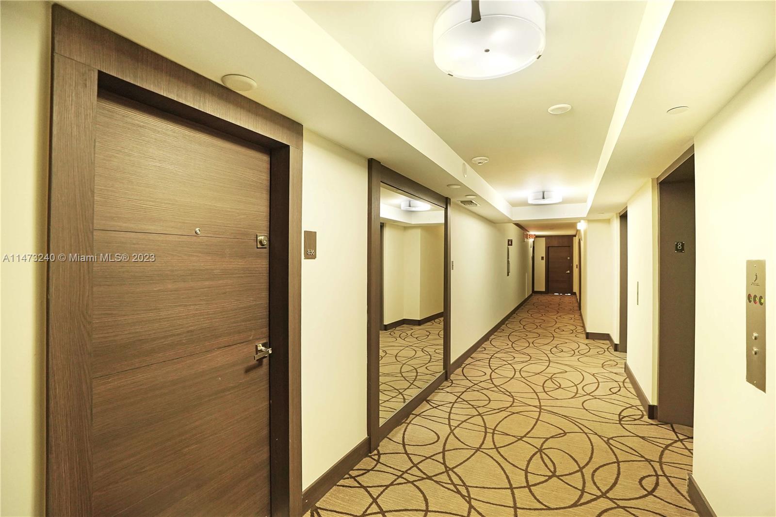 WATERVIEW CONDO - Residential Lease