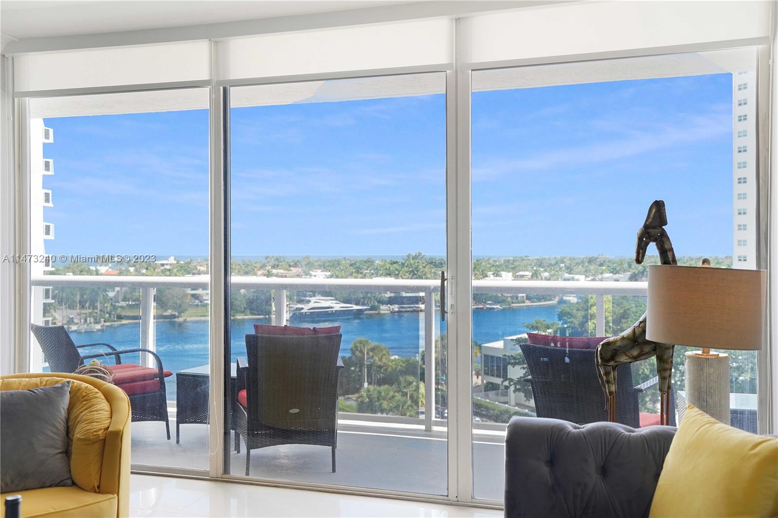 WATERVIEW CONDO - Residential Lease