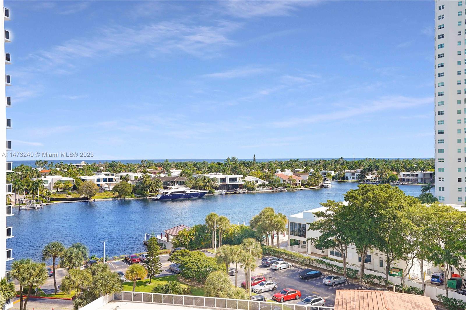 WATERVIEW CONDO - Residential Lease
