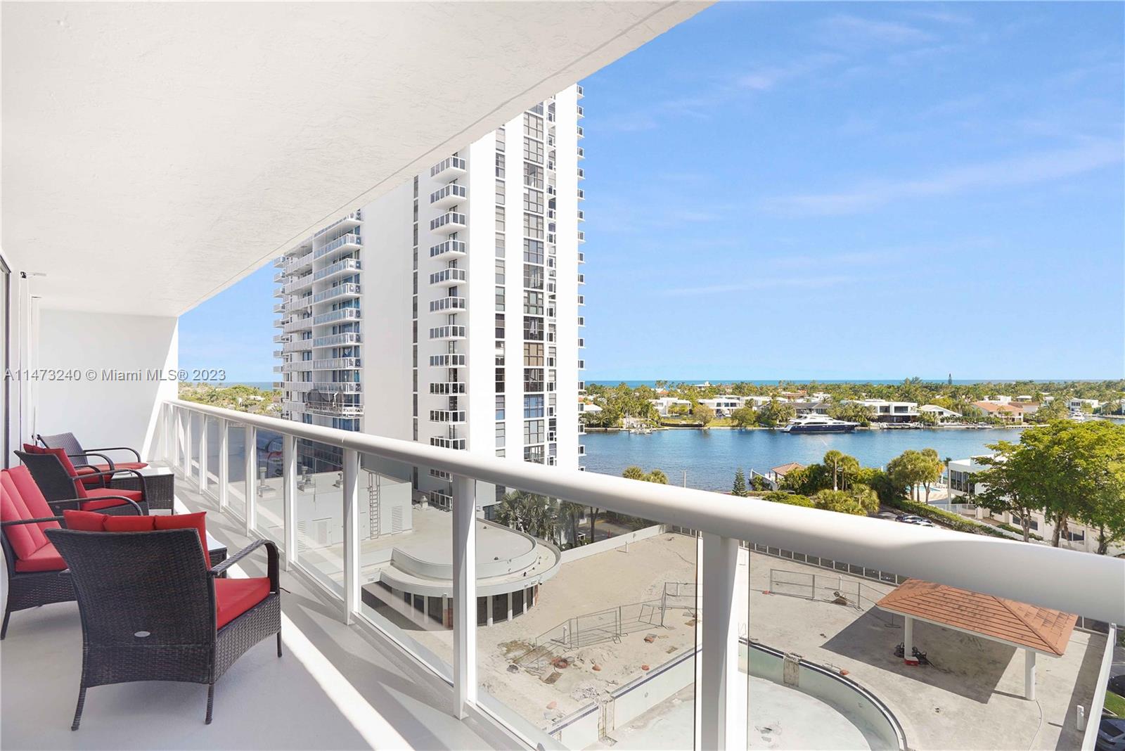 WATERVIEW CONDO - Residential Lease