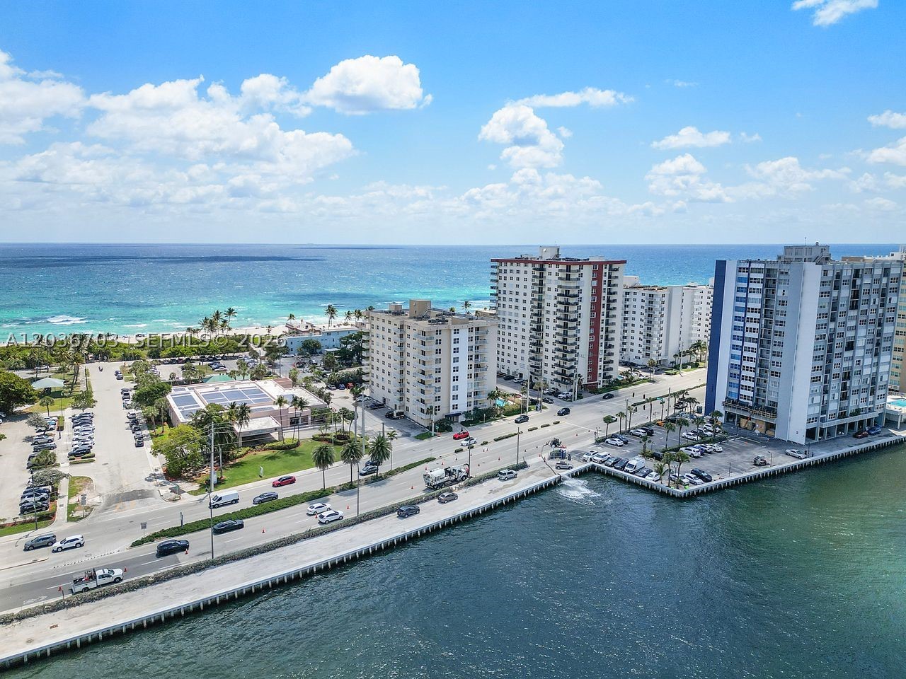 STRATFORD TOWERS CONDO - Residential