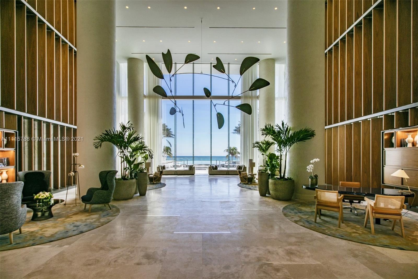 Turnberry Ocean Club - Residential