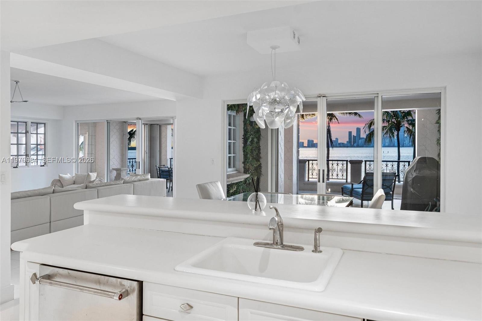 BAYVIEW FISHER ISL NO TWO - Residential