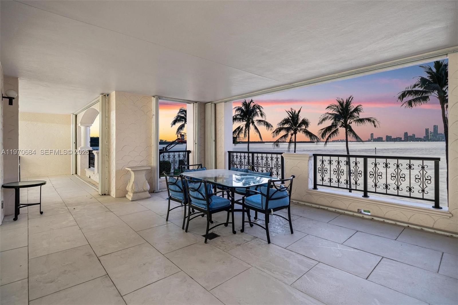 BAYVIEW FISHER ISL NO TWO - Residential