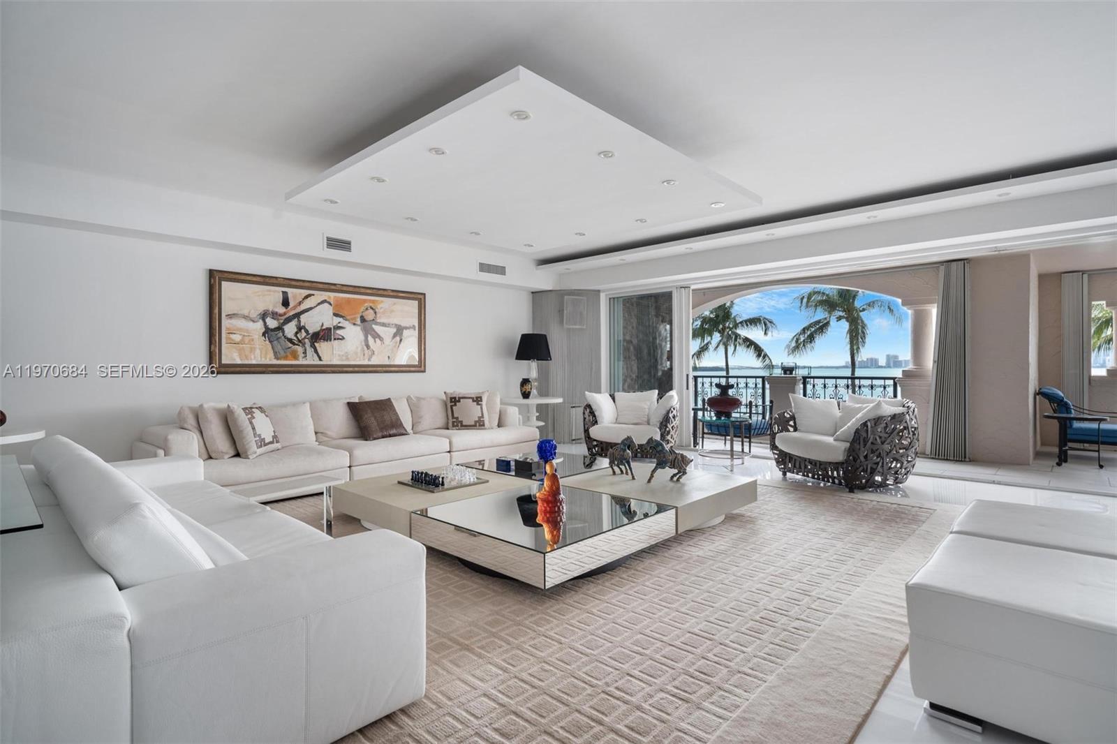 BAYVIEW FISHER ISL NO TWO - Residential
