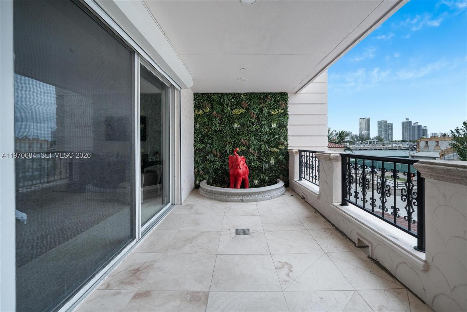 BAYVIEW FISHER ISL NO TWO - Residential