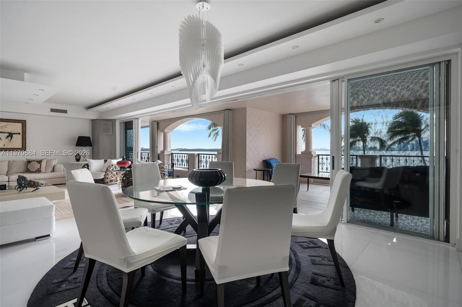 BAYVIEW FISHER ISL NO TWO - Residential