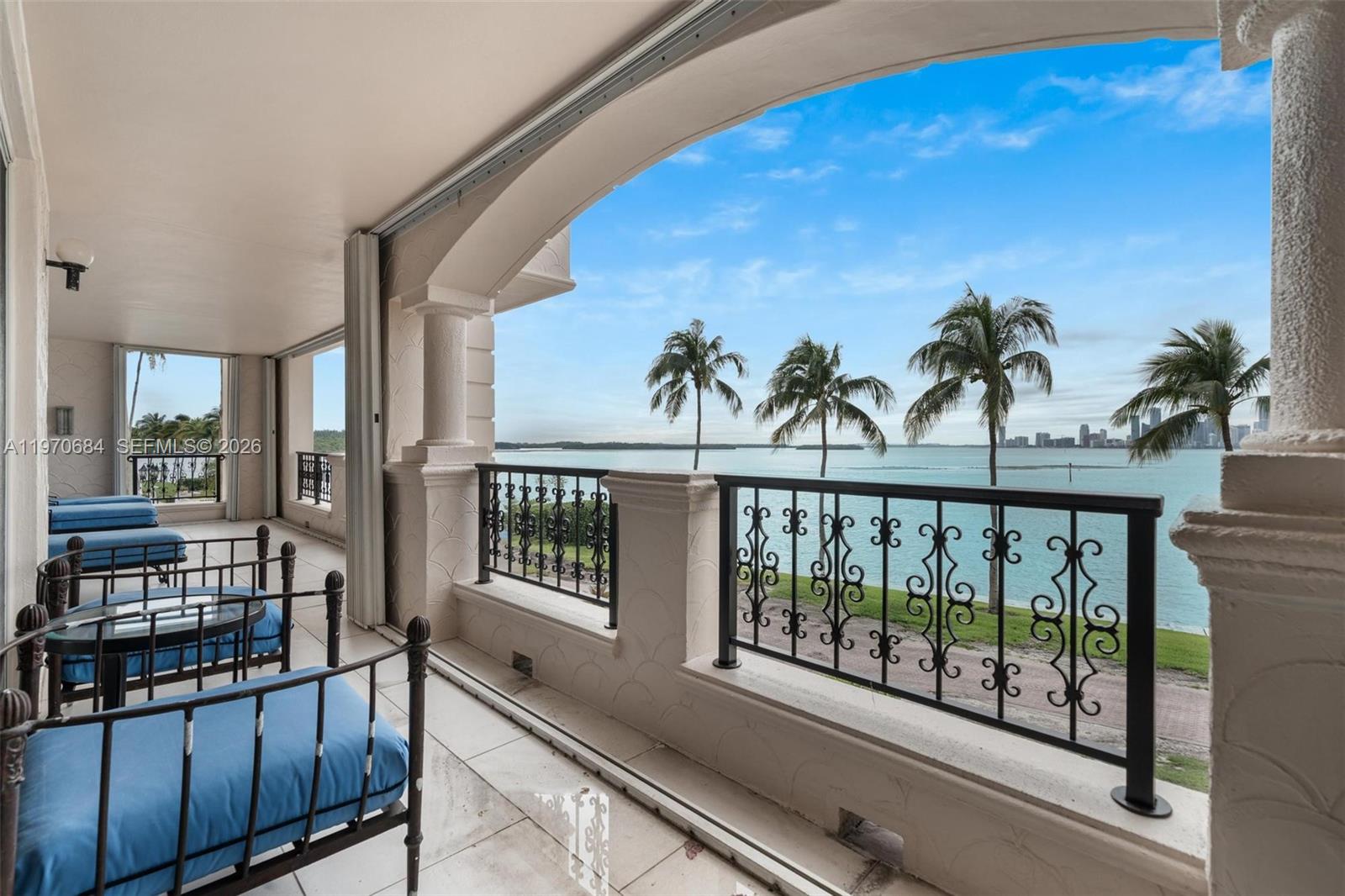 BAYVIEW FISHER ISL NO TWO - Residential