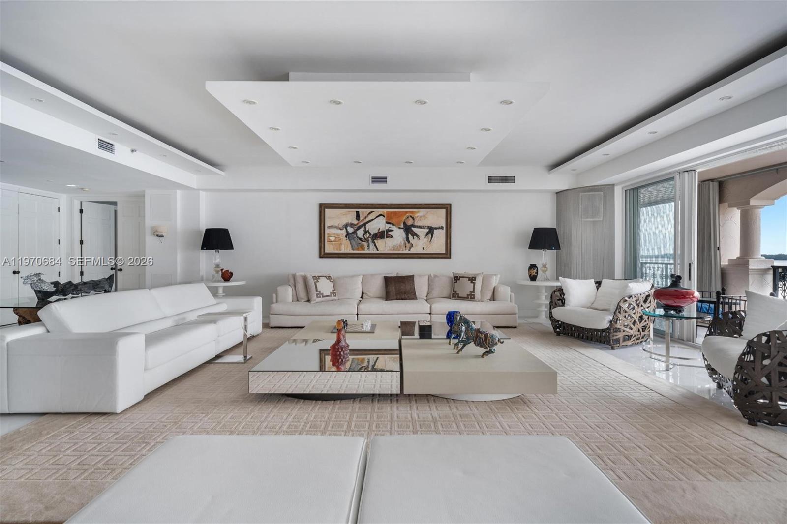 BAYVIEW FISHER ISL NO TWO - Residential