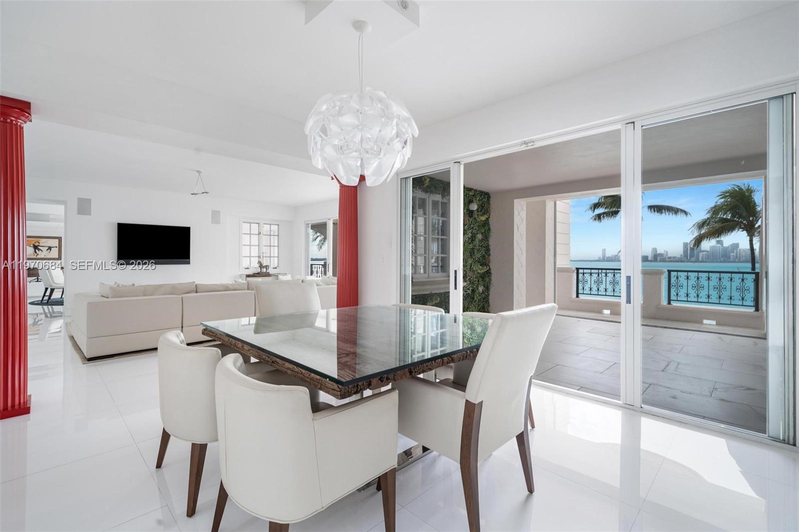 BAYVIEW FISHER ISL NO TWO - Residential
