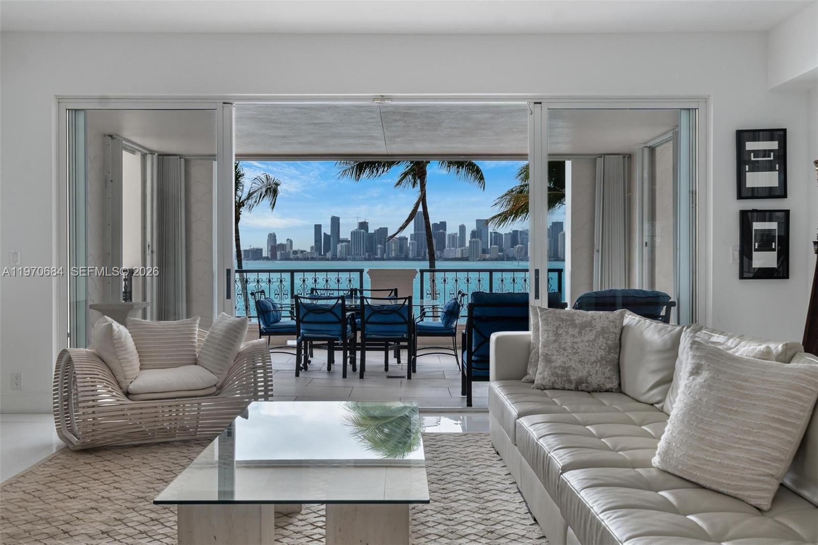 BAYVIEW FISHER ISL NO TWO - Residential
