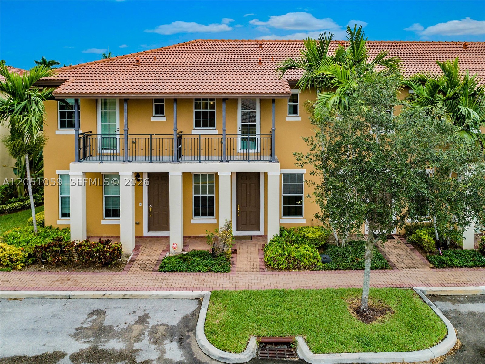 MEADOW PINES - Residential Lease