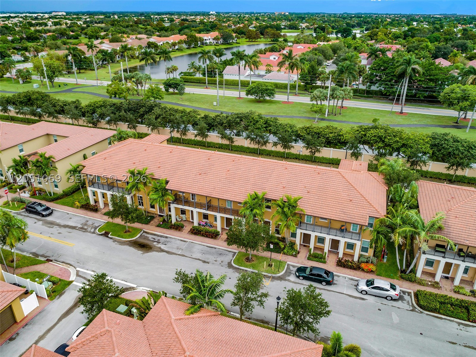 MEADOW PINES - Residential Lease