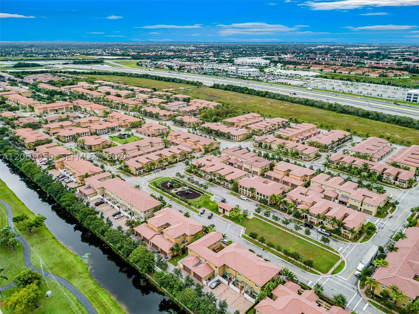 MEADOW PINES - Residential Lease