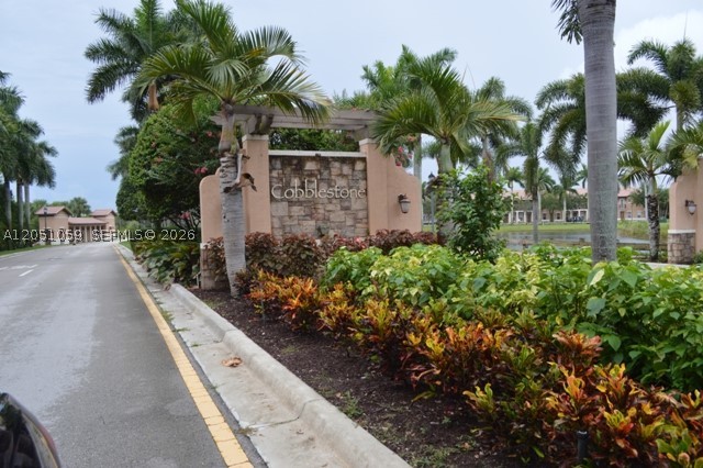 MEADOW PINES - Residential Lease