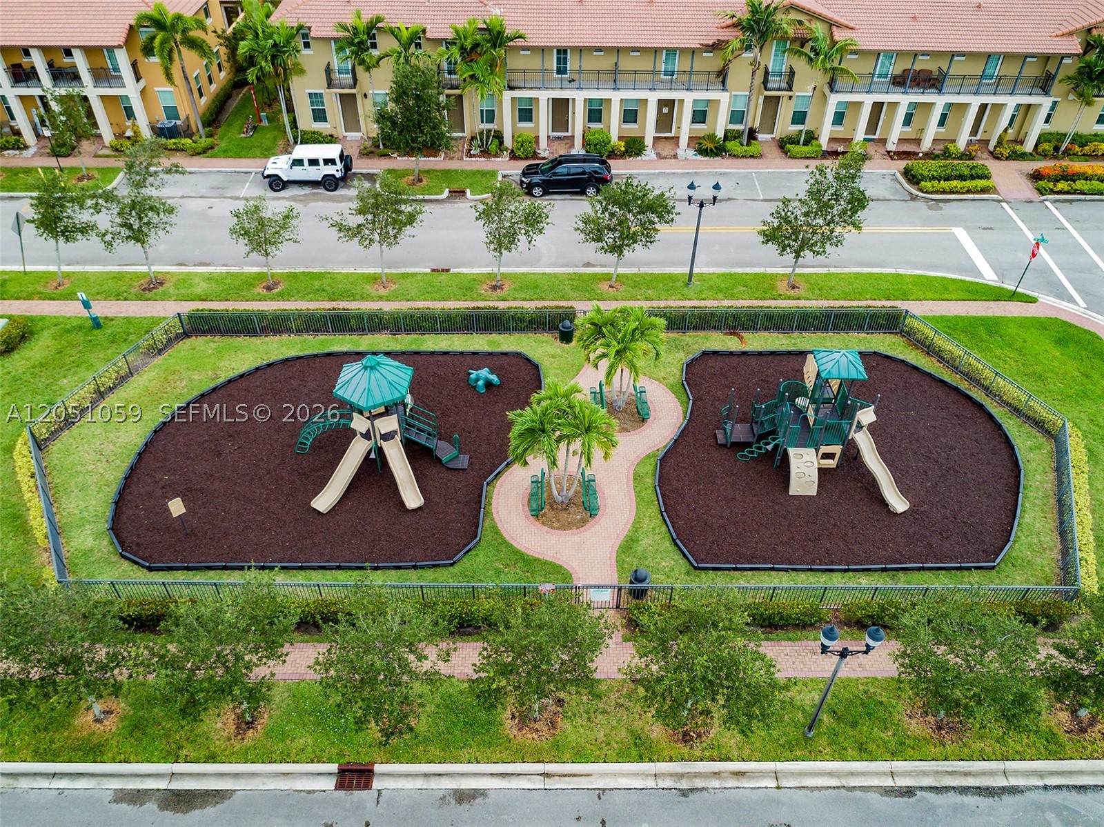 MEADOW PINES - Residential Lease