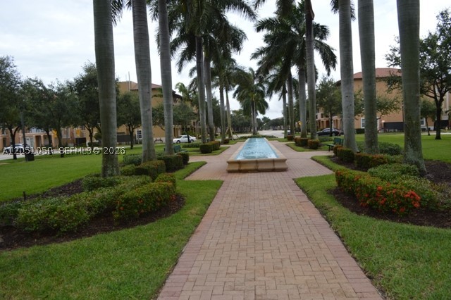 MEADOW PINES - Residential Lease
