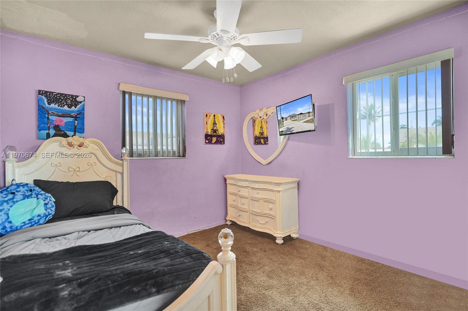 SUNNY ISLES INLAND - Residential