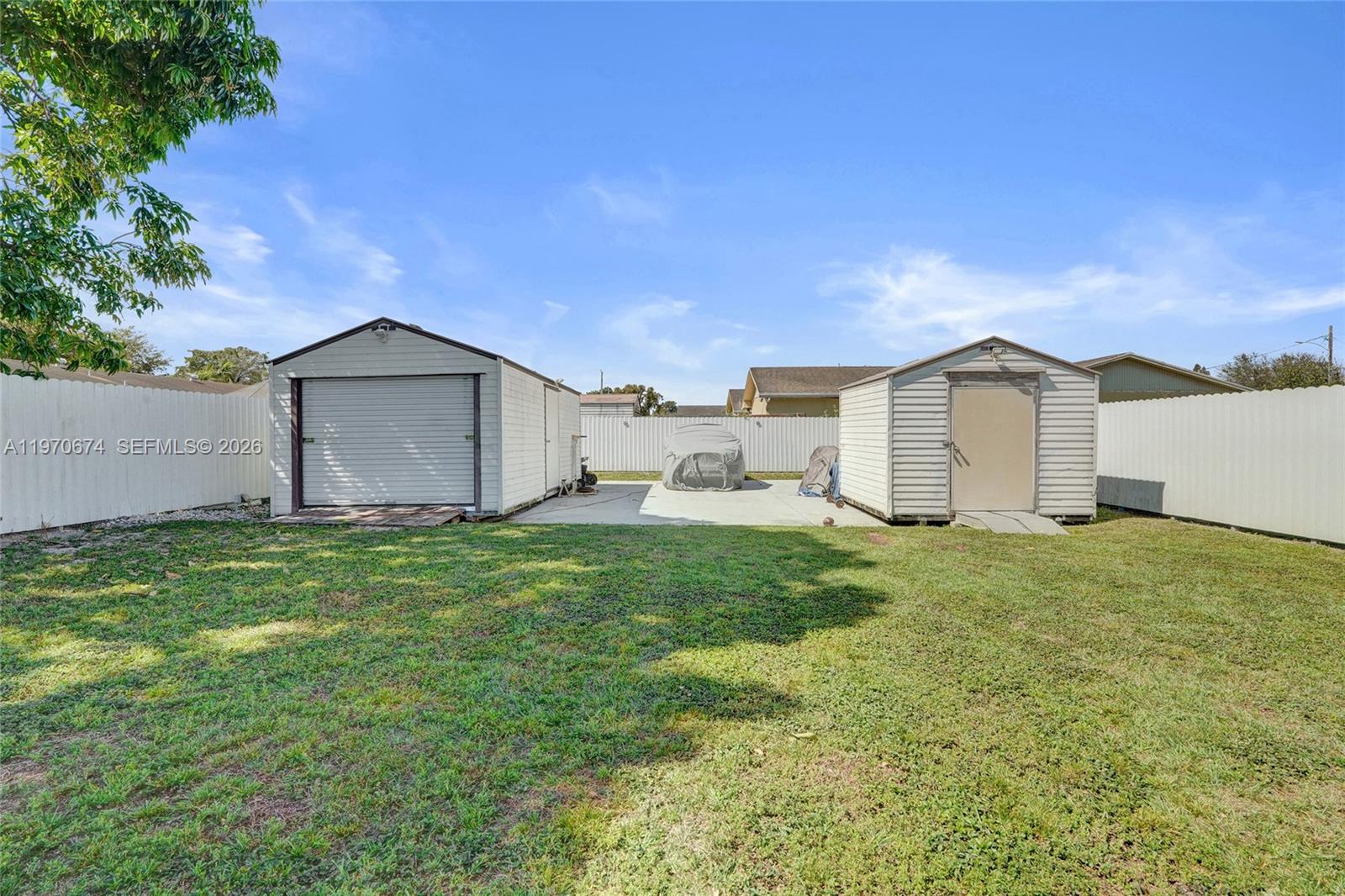SUNNY ISLES INLAND - Residential