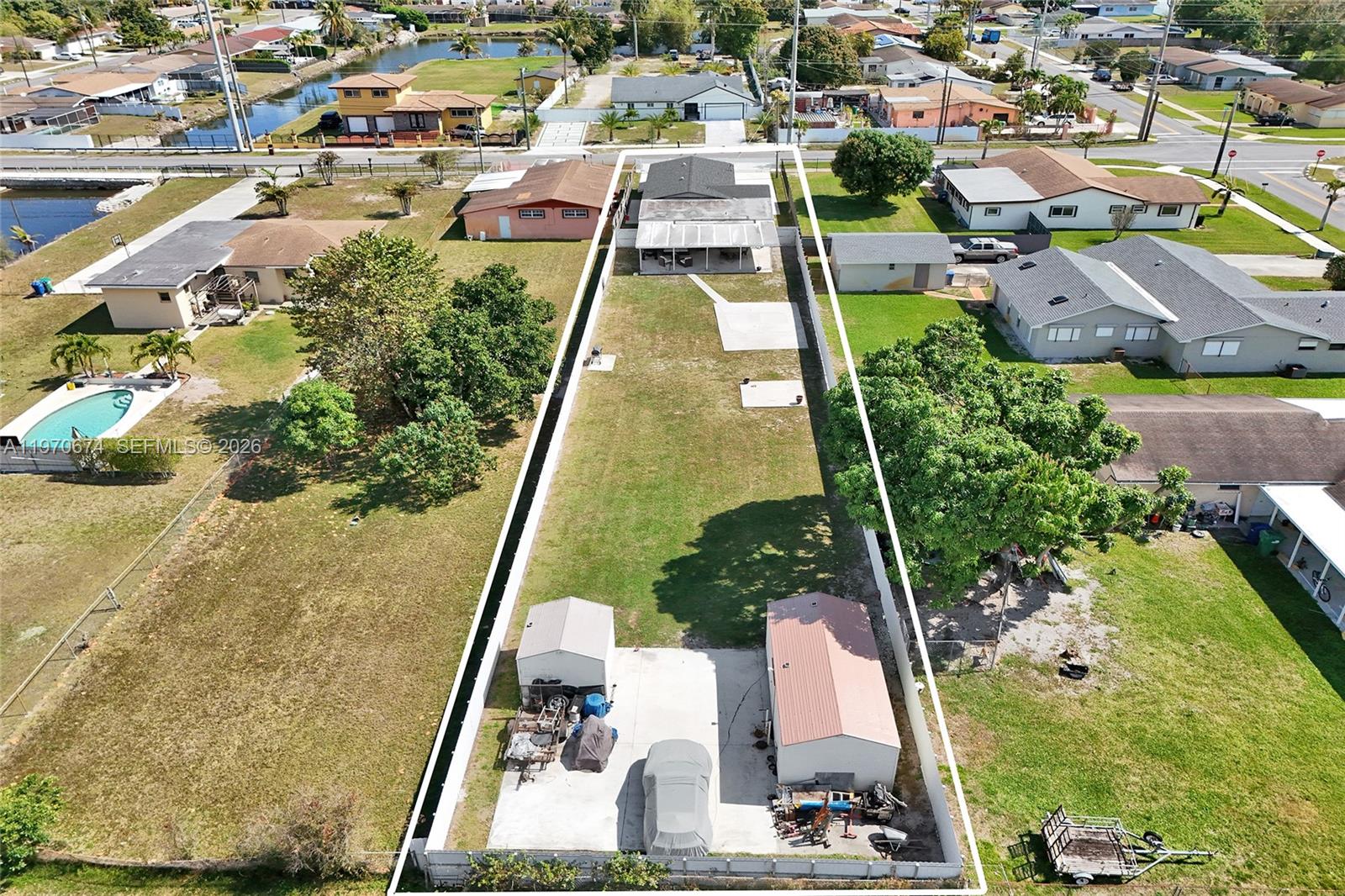 SUNNY ISLES INLAND - Residential