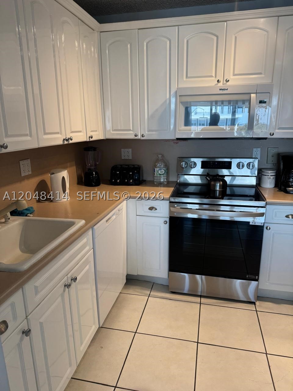 THE PAVILION CONDO - Residential