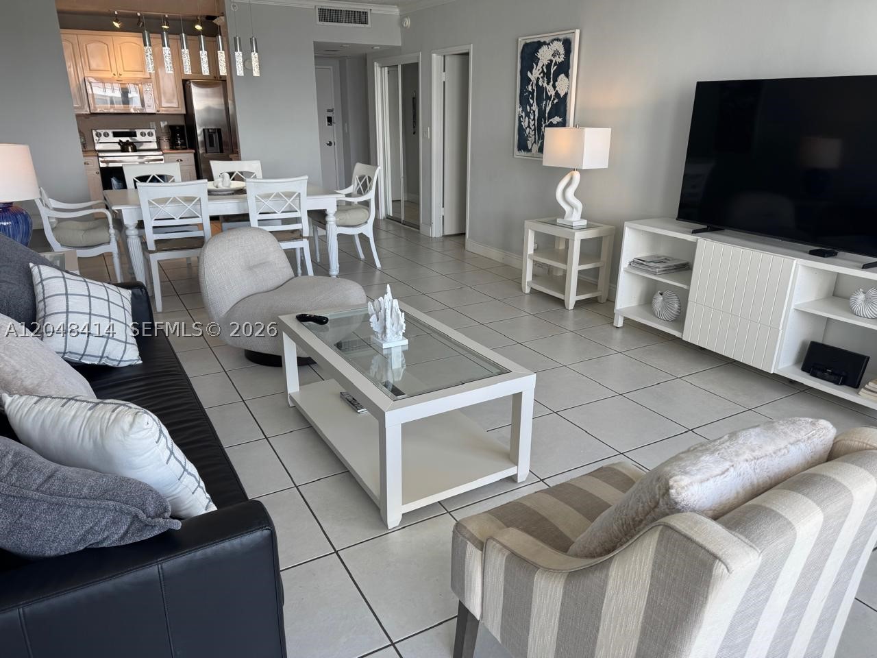 THE PAVILION CONDO - Residential