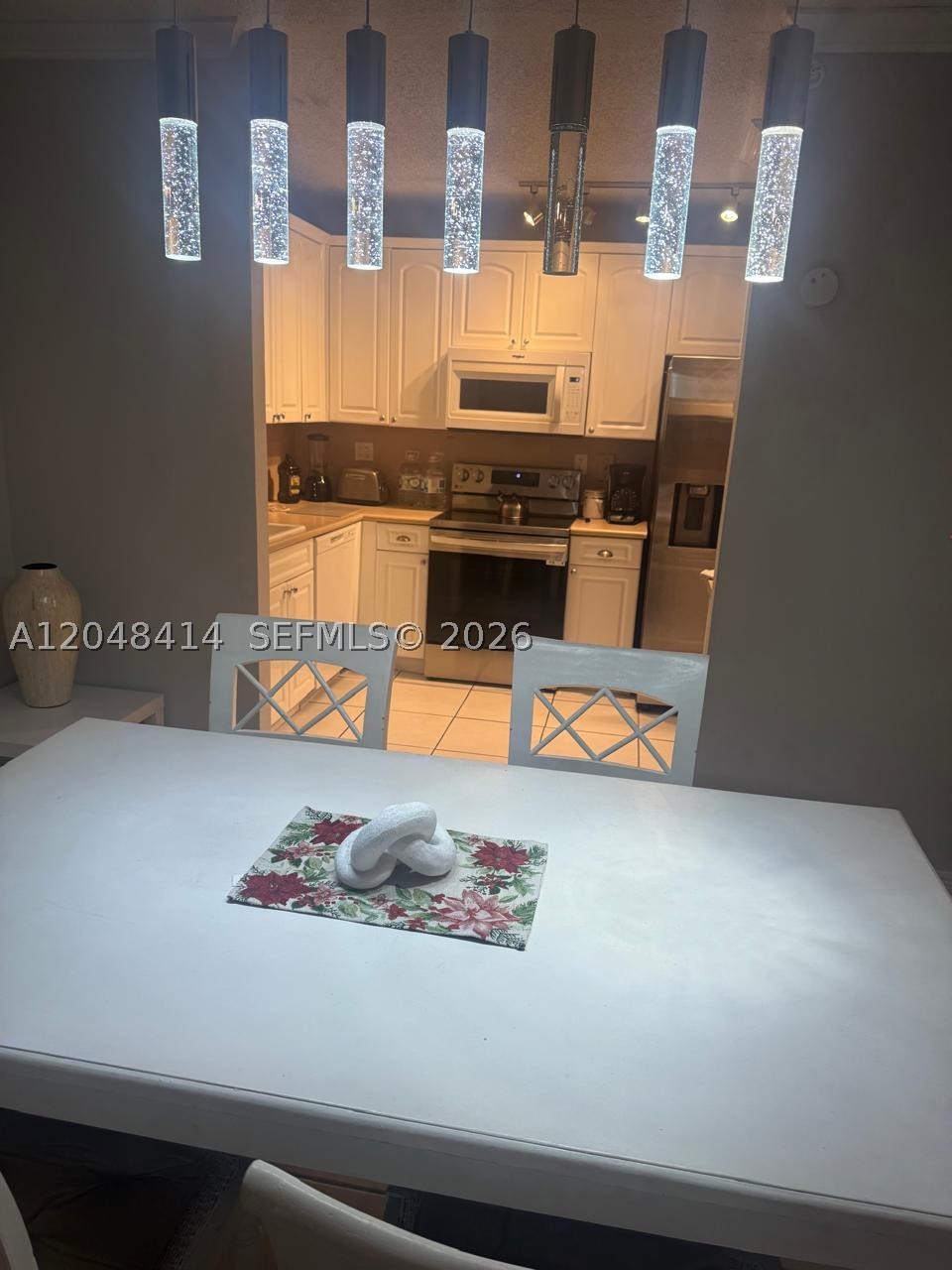 THE PAVILION CONDO - Residential