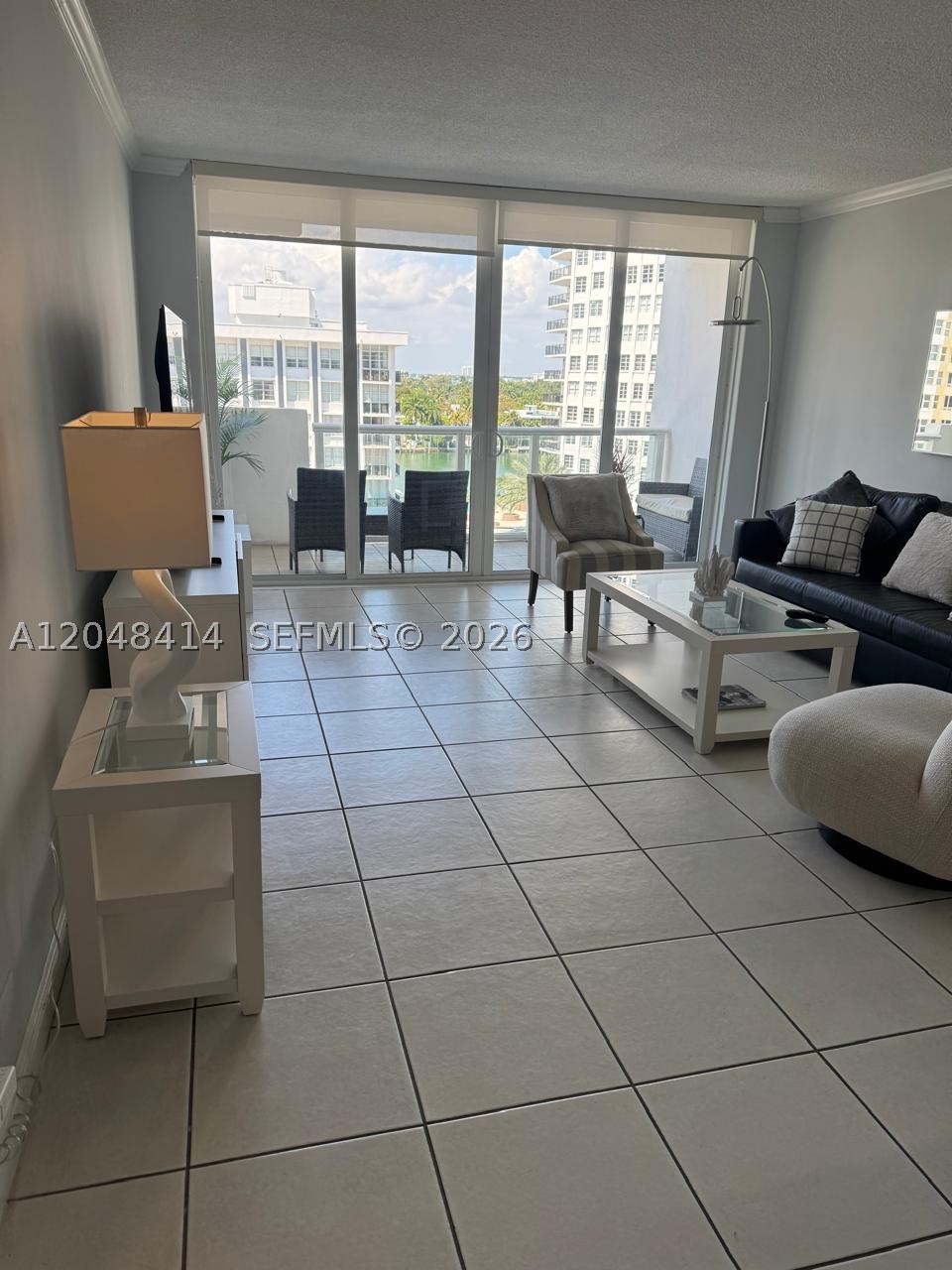 THE PAVILION CONDO - Residential