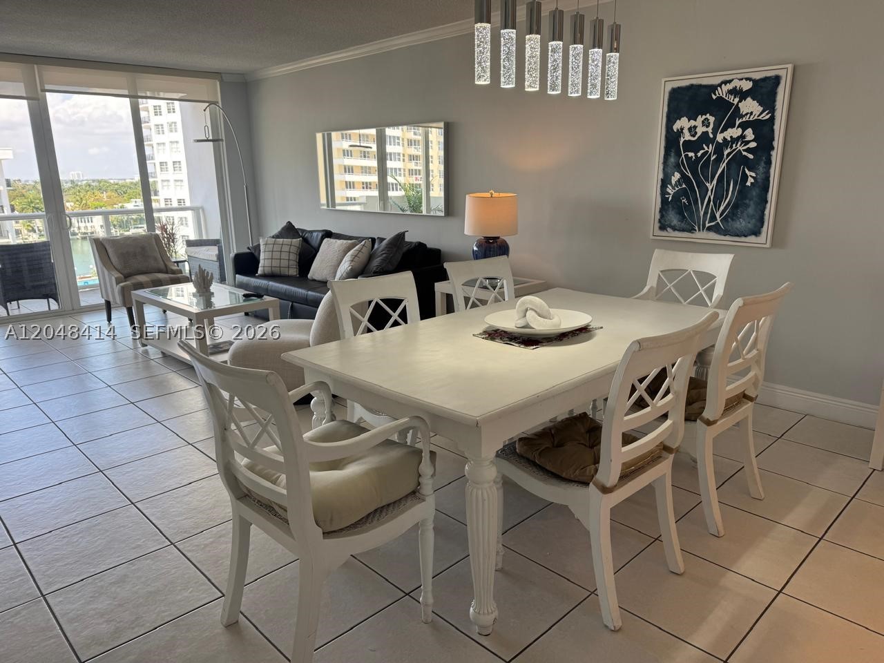 THE PAVILION CONDO - Residential