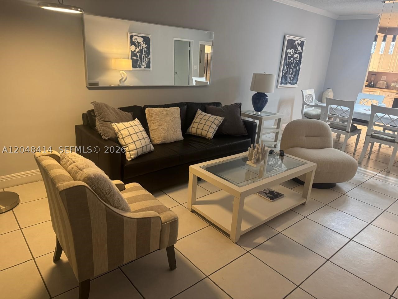 THE PAVILION CONDO - Residential