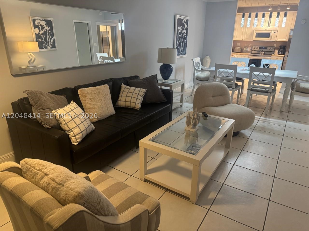 THE PAVILION CONDO - Residential