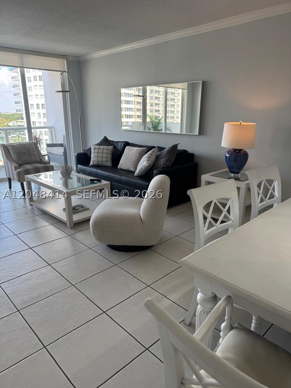 THE PAVILION CONDO - Residential