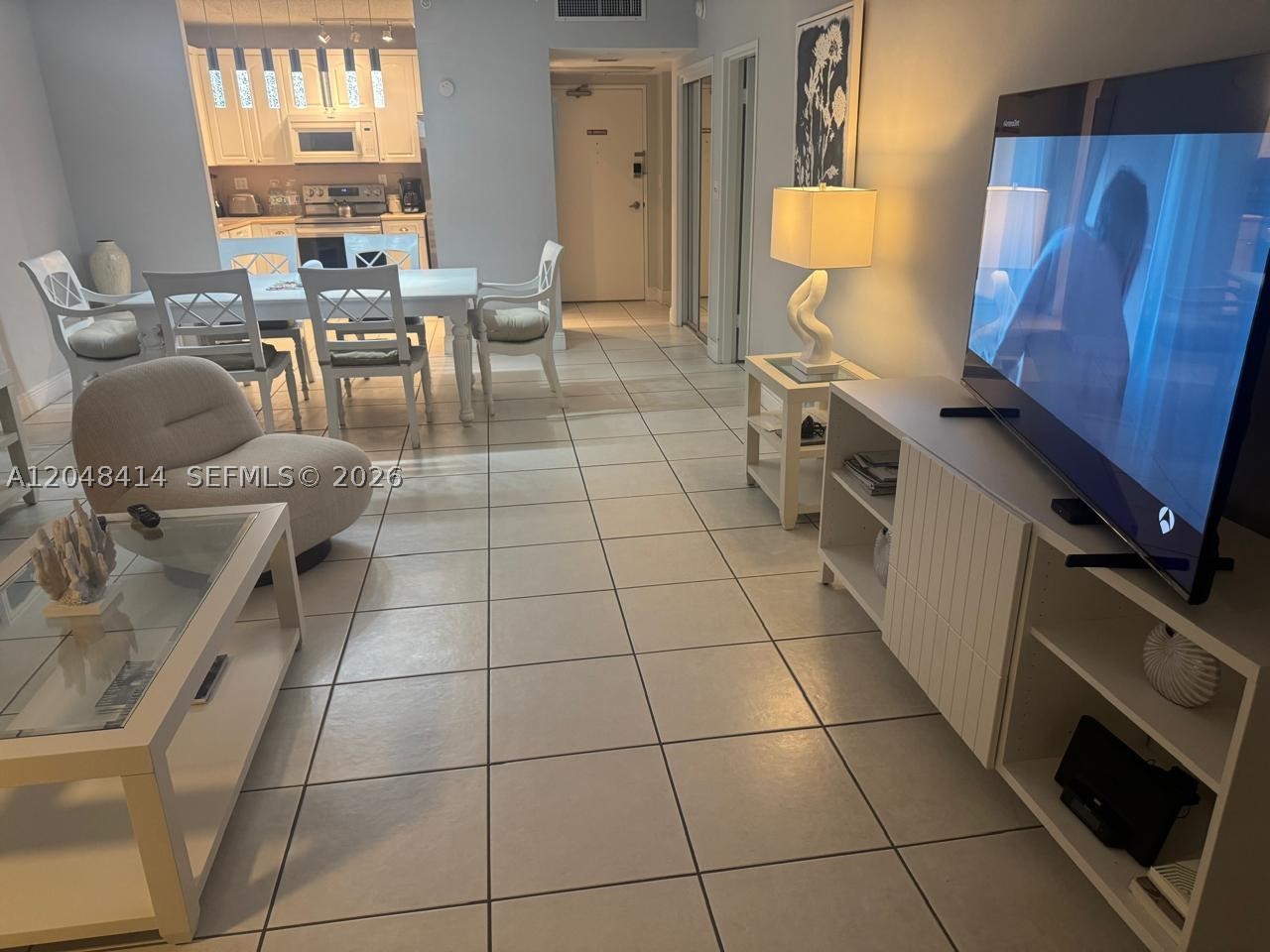 THE PAVILION CONDO - Residential