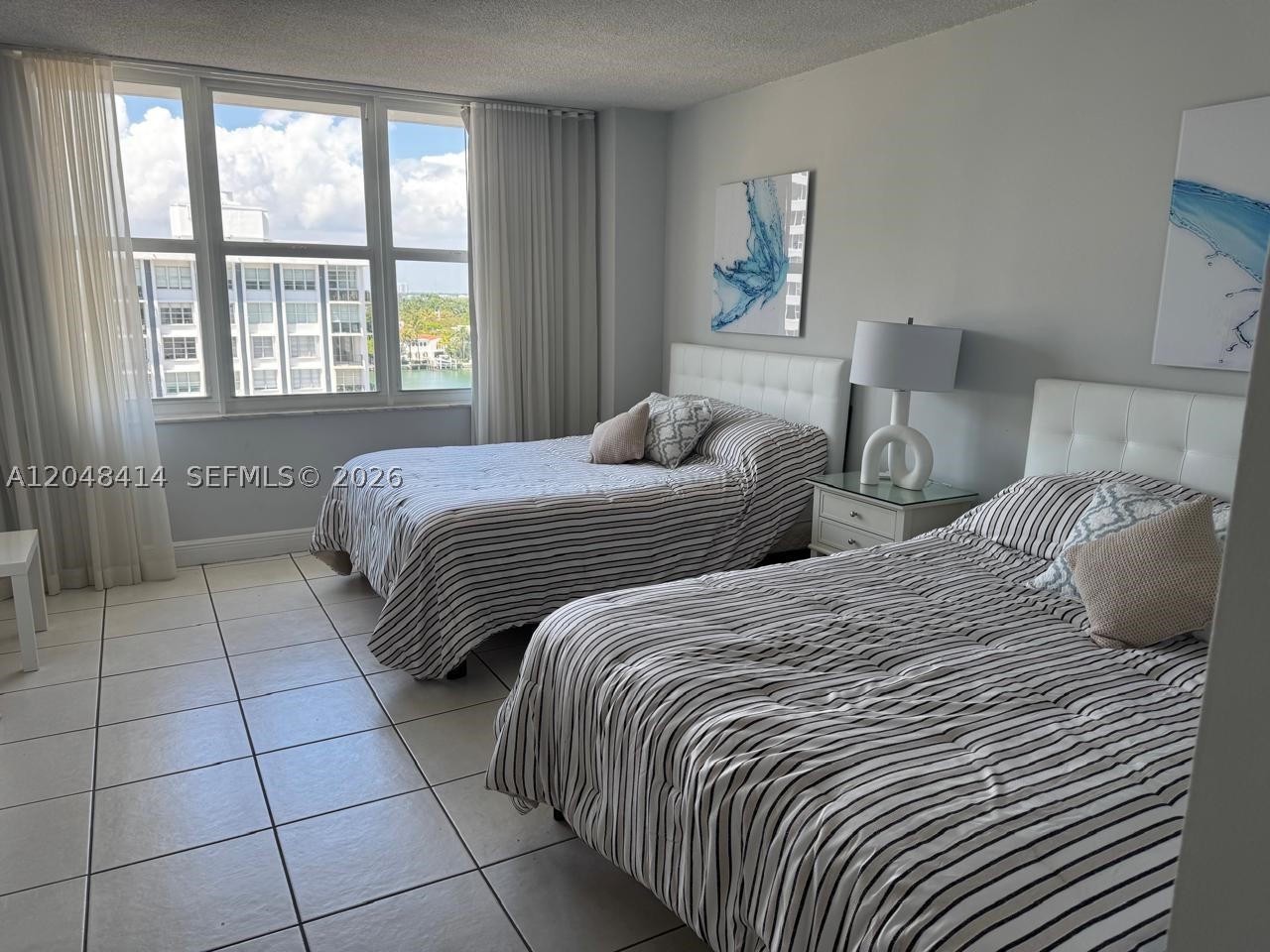 THE PAVILION CONDO - Residential