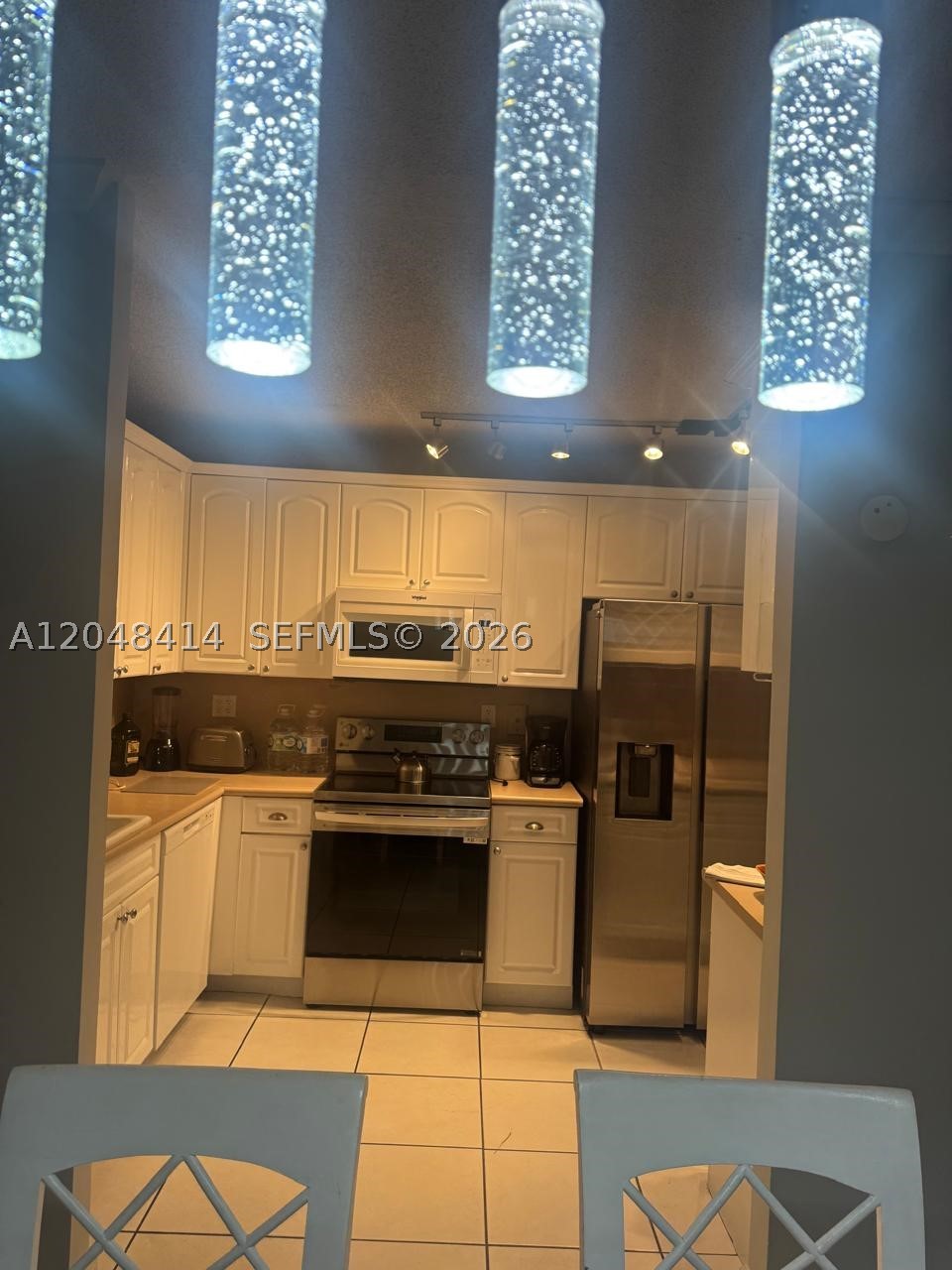 THE PAVILION CONDO - Residential