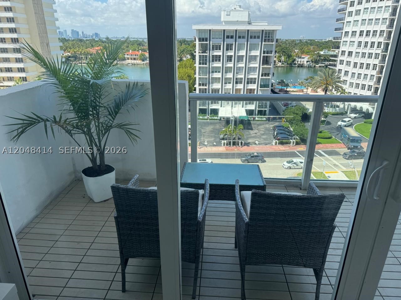 THE PAVILION CONDO - Residential