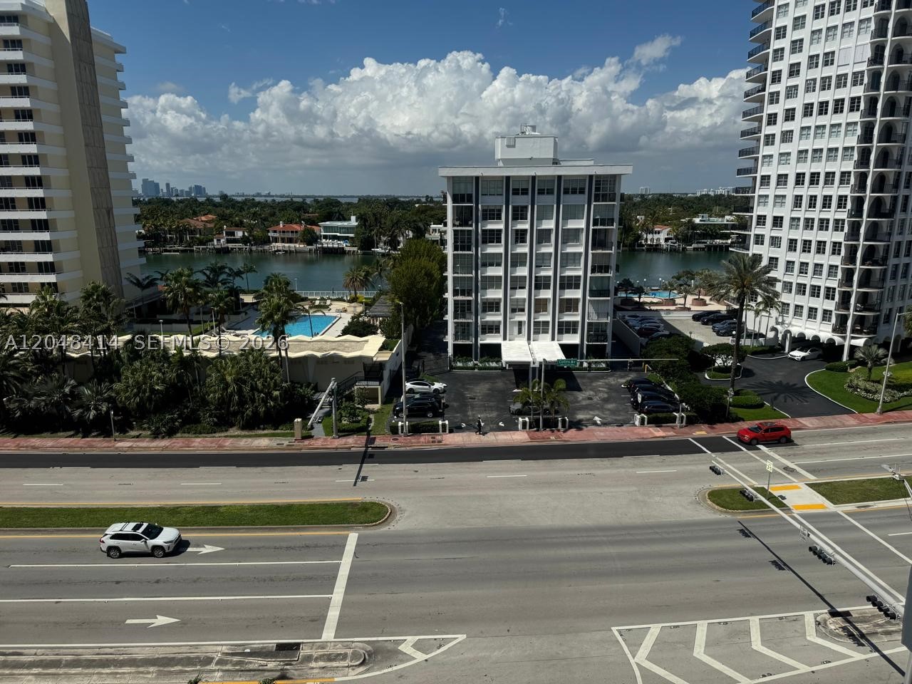 THE PAVILION CONDO - Residential