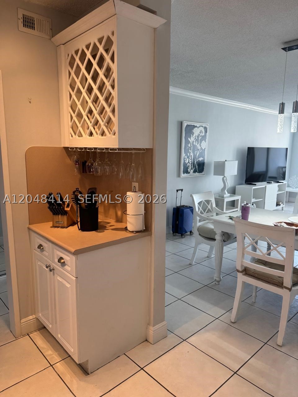 THE PAVILION CONDO - Residential