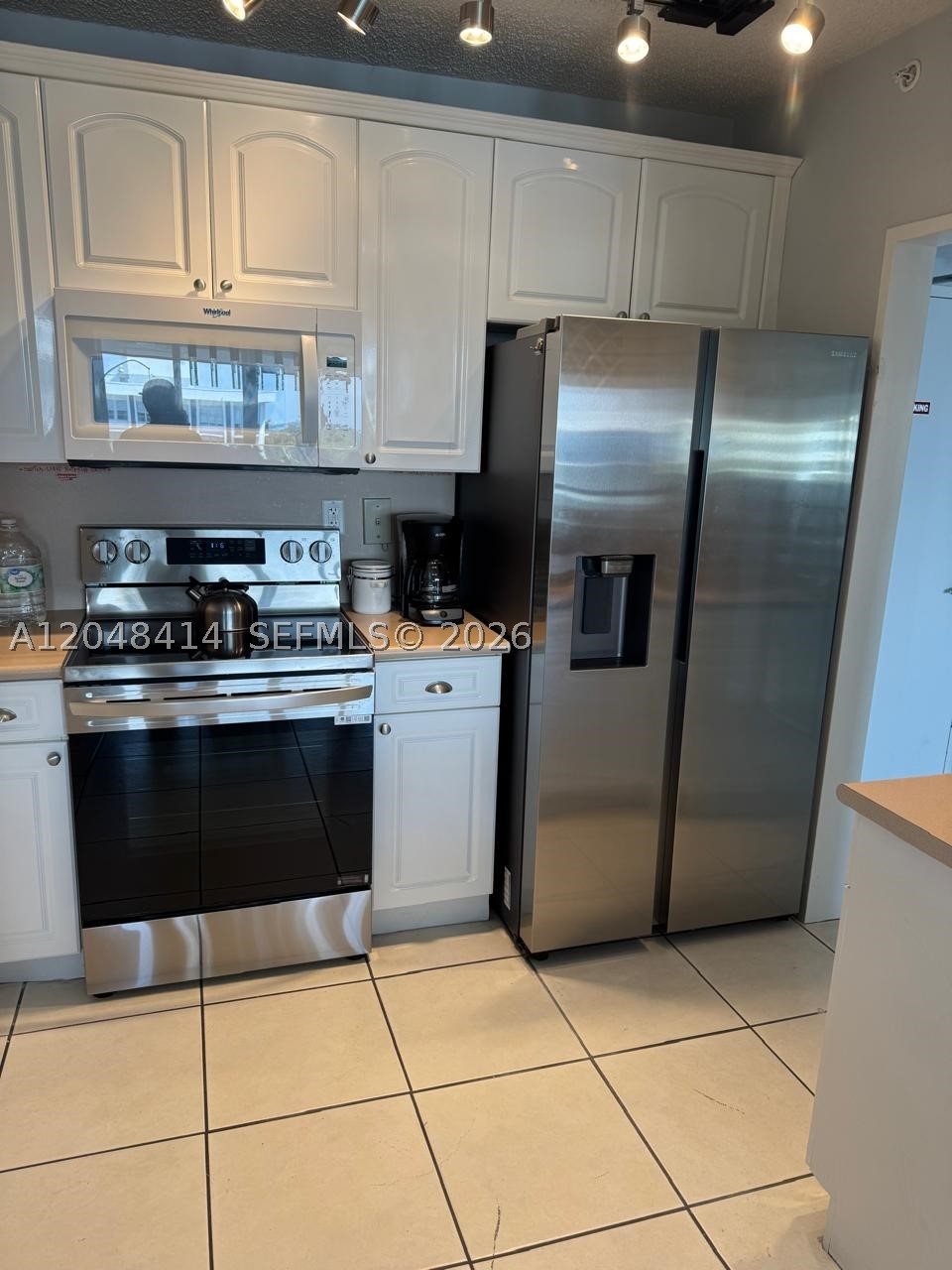 THE PAVILION CONDO - Residential