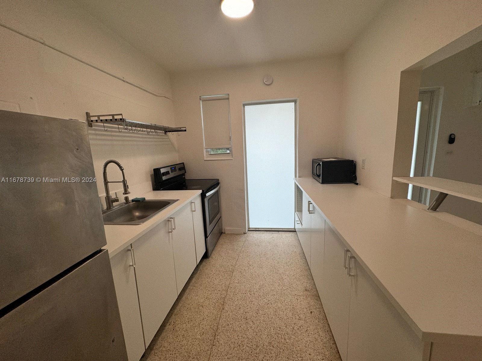 ANCO SUB - Residential Lease